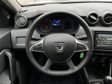 Dacia Duster II SUV 1.6 SCe 115KM 2019 Dacia Duster 1.6 SCe Access II (2017-), zdjęcie 21