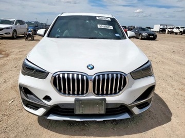 BMW X1 F48 2021 BMW X1 sDrive28i 2021 2.0l 2.0 Benzyna 228KM, zdjęcie 5