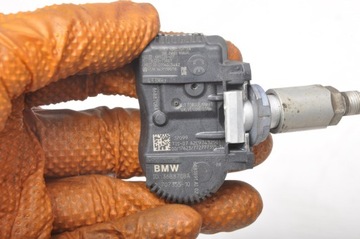 ДАТЧИК ДАВЛЕНИЯ ВОЗДУХА В ШИНАХ BMW MINI TPMS 707355-10 6881891