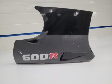 Обтекатель плуга Kawasaki GPZ 600