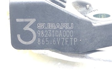SENZOR NÁRAZY SUBARU BRZ 98231CA000