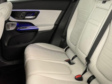 Mercedes GLC C254/X254 Coupe 2.0 220d 197KM 2026 MERCEDES-BENZ GLC 220 d 4-Matic AMG Line 2.0(197KM) 2026, zdjęcie 8