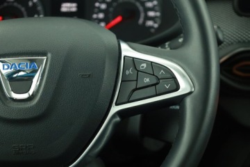 Dacia Logan III 2022 Dacia Sandero 1.0 TCe, Salon Polska, Serwis ASO, zdjęcie 14