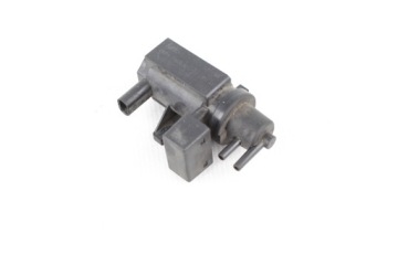 ВАКУУМНЫЙ ЭЛЕКТРОМАГНИТНЫЙ КЛАПАН BMW X3 E83 2.0D N47 177