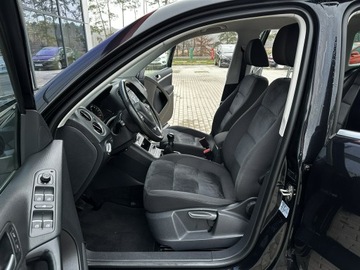 Volkswagen Tiguan I SUV Facelifting 2.0 TDI BlueMotion Technology 150KM 2015 Volkswagen Tiguan 2 kpl.kół! Alu, Navi,, zdjęcie 9