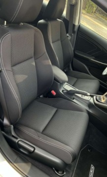 Honda Civic IX Hatchback 5d Facelifting 1.4 i-VTEC 100KM 2016 Honda Civic Wyjatkowa Honda Civic 98 tys km 1.4 Benzyna 100KM, zdjęcie 20