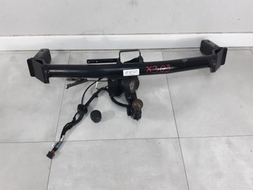 AUDI Q5 8R HAK HOLOWNICZY 8R0800495E
