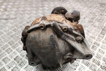 REDUKTOR ZADNÍ JAGUAR S-TYPE (X200) 2R8W4384BA 2.7L DIESEL 152KW 2004