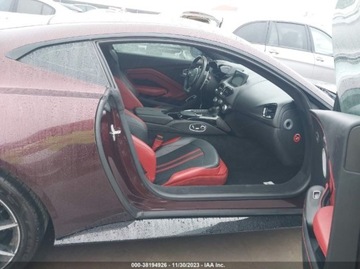 Aston Martin V8 Vantage III 2020 Aston Martin Vantage 2020r., 4.0L 4.0 Benzyna 503KM, zdjęcie 7