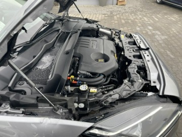 Jaguar E-Pace SUV Facelifting 2.0D MHEV 163KM 2023 Jaguar E-Pace Automat Kamera Skóra Pamięć, zdjęcie 18