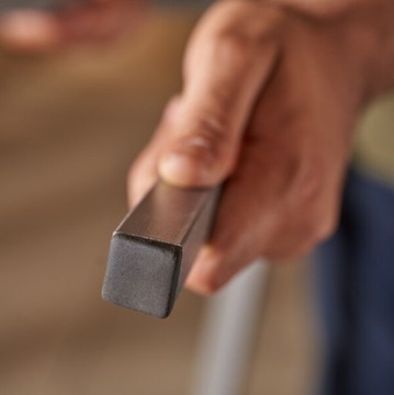 Kobyłki metalowe SOLIDNE STANLEY SKŁADANE DO 340KG