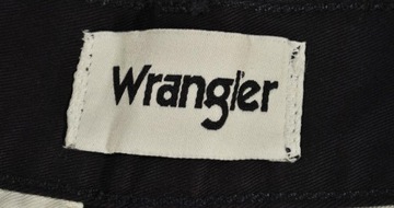 WRANGLER spodenki NAVY regular CARGO SHORT W29