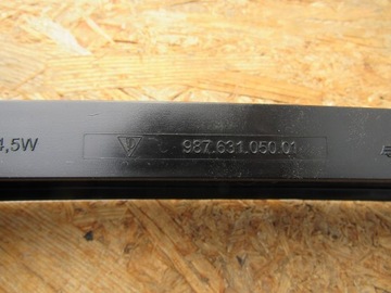 PORSCHE OE 98763105001