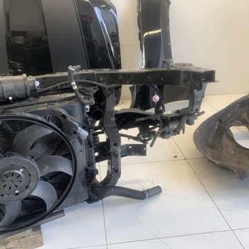 Комплект фонарей бампера, капота, крыльев. передний JEEP GRAND CHEROKEE IV WK2 LIFT 18 лет
