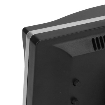 KAMERA COFANIA STYLOWA MONITOR 5'' SZEROKI KĄT