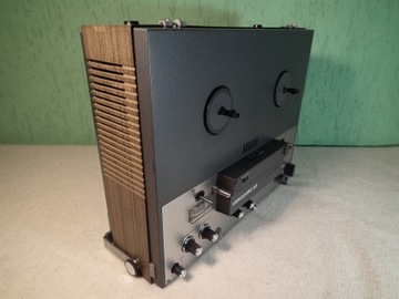 Магнитофон UHER VARIOCORD 63 MONO - Практически не использовался - требует обслуживания, очень хороший - ХИТ