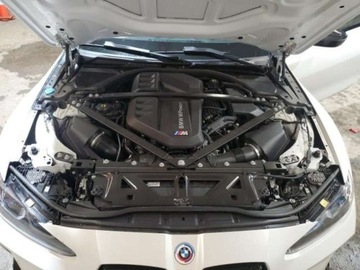 BMW Seria 4 G22-23-26 2022 BMW M4 2022, 3.0L, 4x4, COMPETITION, od ubezpi..., zdjęcie 10