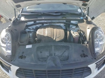 Porsche Macan 2017 Porsche Macan 2017 PORSCHE MACAN 2.0 Benzyna 248KM, zdjęcie 13