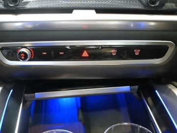 BMW X6 G06 SUV Facelifting 3.0 30d 298KM 2025 xDrive30d Suv 3.0 (298KM) 2025, zdjęcie 10