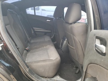 Dodge Charger VII 2020 Dodge Charger DODGE CHARGER SXT, 2020r., 3.6L, zdjęcie 8