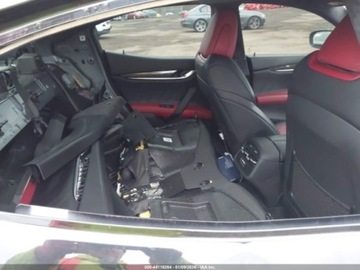 Maserati Ghibli III 2020 Maserati Ghibli S Q4 Gransport 2020 3.0 Benzyna 424KM, zdjęcie 12