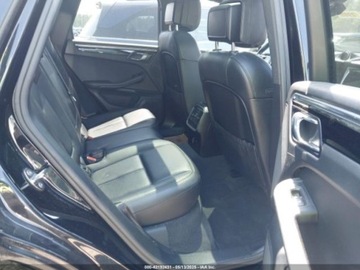 Porsche Macan 2020 Porsche Macan 2020 2.0l 2.0 Benzyna 248KM, zdjęcie 12