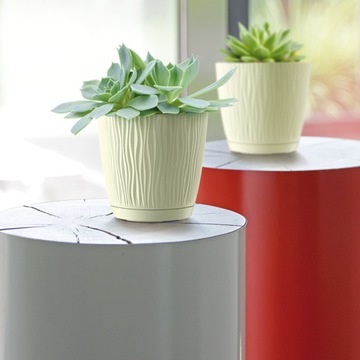 DONICZKA OSŁONKA SANDY P Z PODSTAWKIEM DSY110P BIAŁA