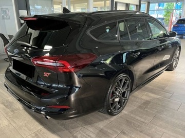 Ford Focus IV Kombi ST Facelifting 2.3 EcoBoost 280KM 2025 Od ręki - ST X 2.3 EcoBoost 280KM / Pakiet Winter, Driver Assistance, zdjęcie 2