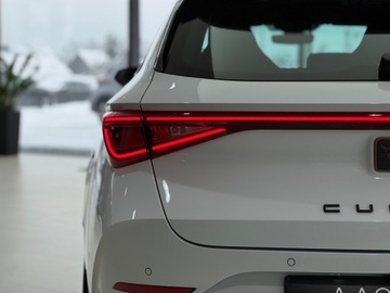 Cupra Leon II Sportstourer PHEV 1.4 e-Hybrid 204KM 2024 Cupra Leon e-Hybrid PHEV VZ DSG / DCC / Ambiente /, zdjęcie 37