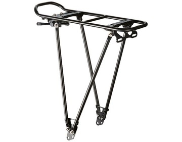 Racktime FOLDit 24- 29 bagażnik regulowany