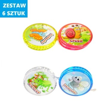 YOYO 