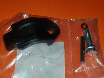 Петля главного цилиндра сцепления Magura для руля KTM Husqvarna