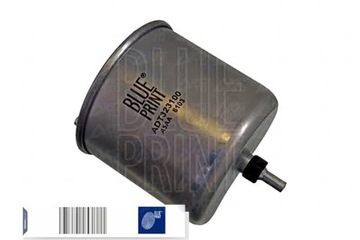 BLUE PRINT FILTR PALIVA 1906000000 9672320980