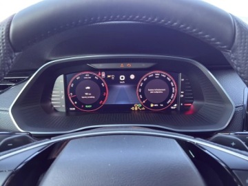 Skoda Octavia IV 2026 Skoda Octavia Sportline 2.0 TSI 204KM DSG 4x4, zdjęcie 21