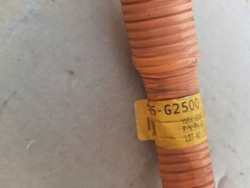 PŘÍVOD VYSOKÉHO NAPÍNÁK IONIQ 91895-G2500