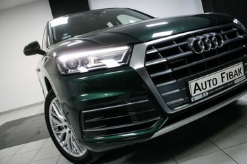 Audi Q5 II SUV 2.0 TDI 190KM 2017 Audi Q5 S-Line*S-Tronic*Salon Polska*I, zdjęcie 3