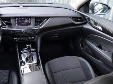 Opel Insignia II Grand Sport 1.6 Turbo 200KM 2019 Opel Insignia 1.6 Turbo, Salon Polska, Serwis ASO, zdjęcie 7
