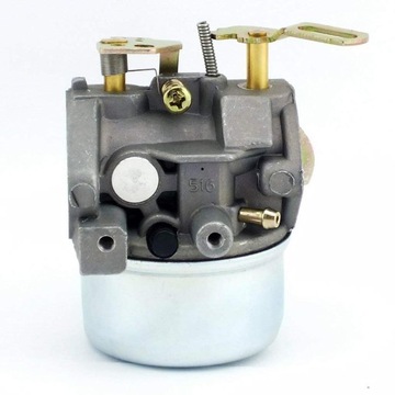 Прокладка карбюратора Карбюратор