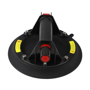 РУЧКА ДЛЯ ВАКУУМНОЙ ПРИСОСКИ ДЛЯ ПЛИТЫ СТЕКЛЯННАЯ ПРИСОСКА 2 ШТ.