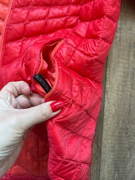 THE NORTH FACE THERMOBALL Idealna kurtka S