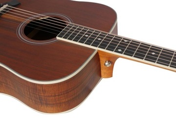 Arrow Silver KOA — акустическая гитара