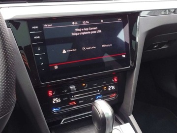 Volkswagen Arteon Fastback Facelifting 2.0 TDI 200KM 2022 Volkswagen Arteon Shooting Brake HAK Faktura VAT Kamera Nawigacja R-line P, zdjęcie 18