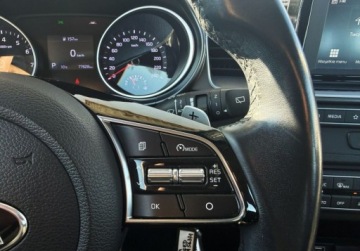 Kia Ceed III Kombi 1.4 T-GDi 140KM 2019 Kia Ceed 1.4 T-GDi 140KM AT Wersja M Salon PL ASO 1.4 Benzyna 140KM, zdjęcie 16