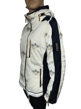 КУРТКА ЖЕНСКАЯ ЛЫЖНАЯ MDC РЕТРО ВИНТАЖ-М