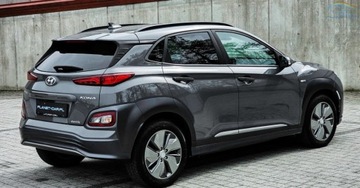 Hyundai Kona I Crossover Electric 64 kWh 204KM 2019 Hyundai Kona Hyundai Kona Electric 64kWh 2019r..., zdjęcie 18