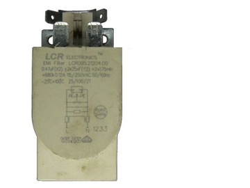 FILTR LCR LCR095.21204.00