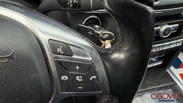 Mercedes Klasa E W212 Kombi Facelifting 350  306KM 2015 Mercedes-Benz Klasa E E350 4-Matic 7 osobowy max wersja perfect stan zamia, zdjęcie 24