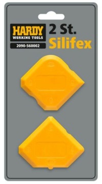 Zestaw Silifex op.2szt.