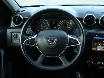 Dacia Duster II SUV 1.0 TCe 101KM 2020 Dacia Duster 1.0 TCe, Salon Polska, 1. Właściciel, zdjęcie 20