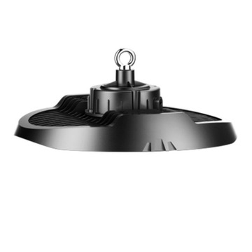 Lampa UFO 200W 4000K PREMIUM High Bay IP65 32000lm